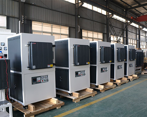 Advantages And Disadvantages Of Annealing Furnace Henan Sante Furnace