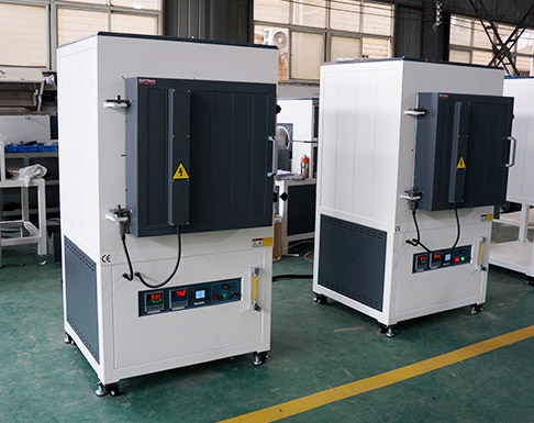 What Is Annealing Furnace Henan Sante Furnace Techincal Co Ltd