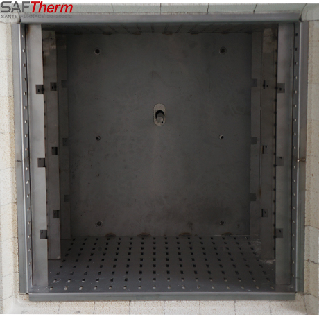 1200ºC Vacuum Melting Casting System - EQ-VMCS-1200